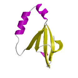 Image of CATH 2vrxB01