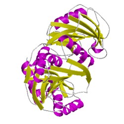 Image of CATH 2vs1A
