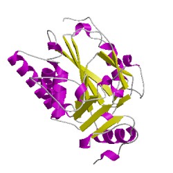 Image of CATH 2vs3A00