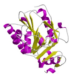 Image of CATH 2vs5A00