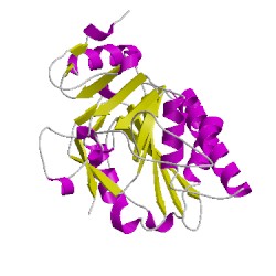 Image of CATH 2vs5B