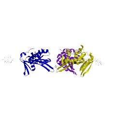 Image of CATH 2vs7