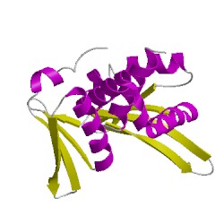 Image of CATH 2vs7A