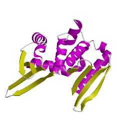 Image of CATH 2vs7D