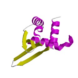 Image of CATH 2vs7D01