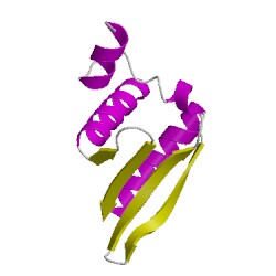 Image of CATH 2vs7D02