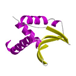 Image of CATH 2vs7G01