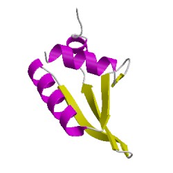 Image of CATH 2vs7G02