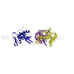 Image of CATH 2vs8