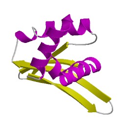 Image of CATH 2vs8A01