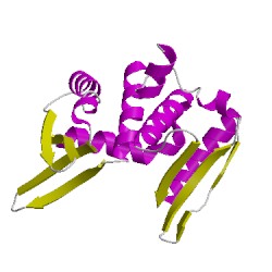 Image of CATH 2vs8F