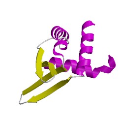 Image of CATH 2vs8F01