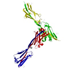 Image of CATH 2vsc