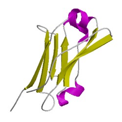 Image of CATH 2vscB01