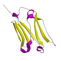 Image of CATH 2vscC01