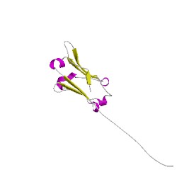 Image of CATH 2vscD