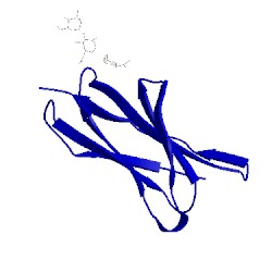 Image of CATH 2vsd