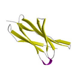Image of CATH 2vsdA00