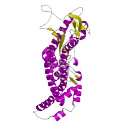 Image of CATH 2vsgA