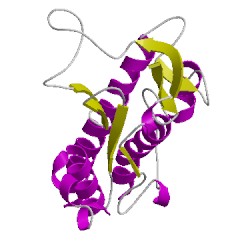 Image of CATH 2vsgA01