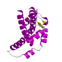 Image of CATH 2vsgA02