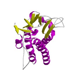 Image of CATH 2vsgB01