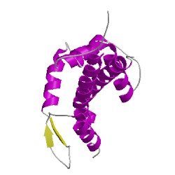 Image of CATH 2vsgB02