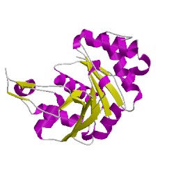 Image of CATH 2vshA00