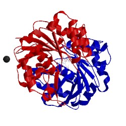 Image of CATH 2vsi