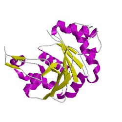 Image of CATH 2vsiA