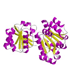 Image of CATH 2vsoA