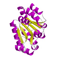 Image of CATH 2vsoA01