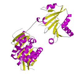 Image of CATH 2vsoB