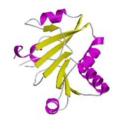 Image of CATH 2vsoB02