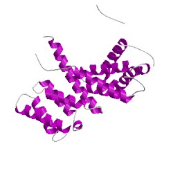 Image of CATH 2vsoF