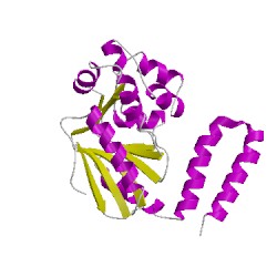 Image of CATH 2vsuB