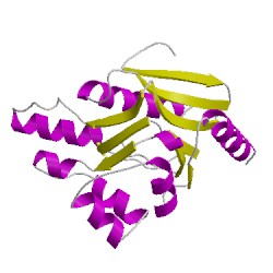 Image of CATH 2vsuF01