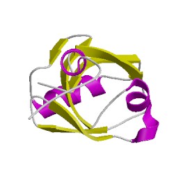 Image of CATH 2vsvB