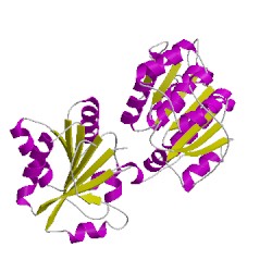 Image of CATH 2vsxA