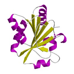 Image of CATH 2vsxA02