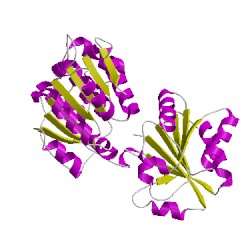 Image of CATH 2vsxB