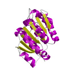 Image of CATH 2vsxB01