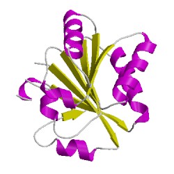 Image of CATH 2vsxB02