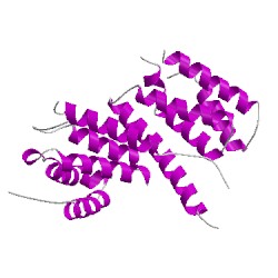Image of CATH 2vsxE01