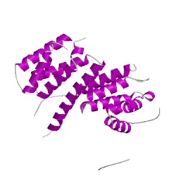 Image of CATH 2vsxF