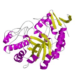 Image of CATH 2vt0A01