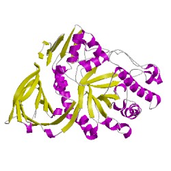 Image of CATH 2vt0B