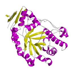 Image of CATH 2vt0B01