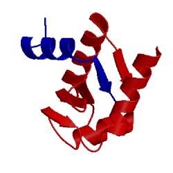 Image of CATH 2vt1