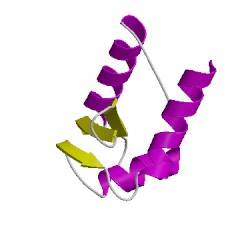 Image of CATH 2vt1B00